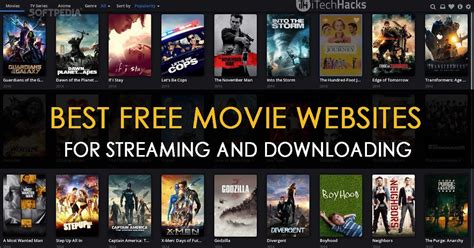 The 12 Best Free Movie Websites (That Are Legal and Safe)